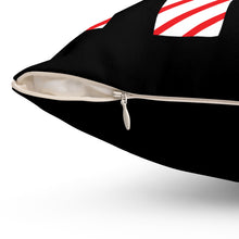 Load image into Gallery viewer, Santa&#39;s Favorite Ho Pillow