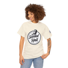 Load image into Gallery viewer, The Second Half Podcast Short Sleeve Tee