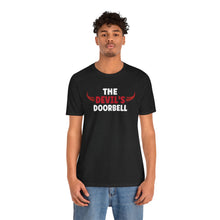 Load image into Gallery viewer, The Devil&#39;s Doorbell Short Sleeve Tee