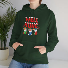 Load image into Gallery viewer, Well Hung Hoodie