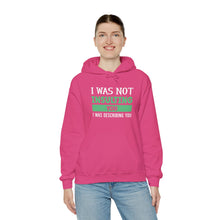 Load image into Gallery viewer, Describing You Hoodie