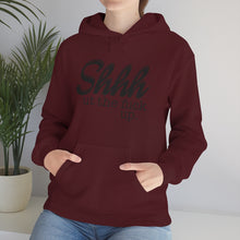 Load image into Gallery viewer, Shut The Fuck Up Hoodie