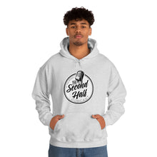 Load image into Gallery viewer, The Second Half Podcats Hoodie