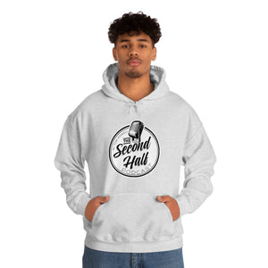 The Second Half Podcats Hoodie