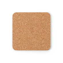 Load image into Gallery viewer, Good Herb Corkwood Coaster Set