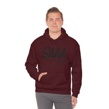 Load image into Gallery viewer, Shut The Fuck Up Hoodie