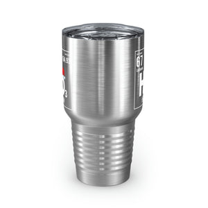 Ho3 Ringneck Tumbler