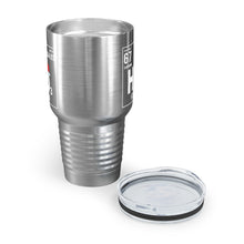 Load image into Gallery viewer, The Devil&#39;s Doorbell Ringneck Tumbler