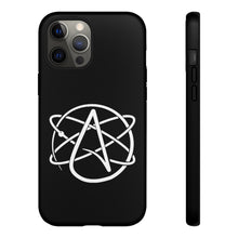 Load image into Gallery viewer, Atheist Atom Phone Case