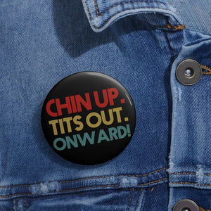 Chin Up Button