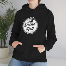 Load image into Gallery viewer, The Second Half Podcats Hoodie