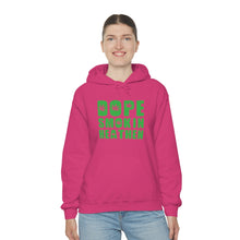 Load image into Gallery viewer, Dope smokin heathen Hoodie