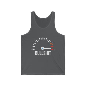 Bullshit Tank