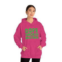 Load image into Gallery viewer, Dope smokin heathen Hoodie