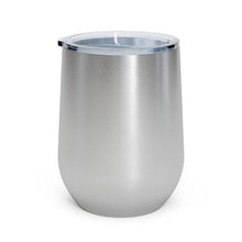 Load image into Gallery viewer, Describing You Wine Tumbler