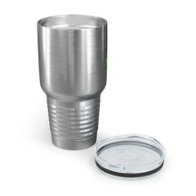 Load image into Gallery viewer, Christmas Bud Ringneck Tumbler