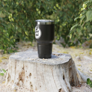 The Second Hald Podcast Ringneck Tumbler