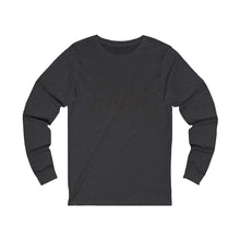 Load image into Gallery viewer, Shut The Fuck Up Long Sleeve Tee