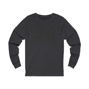 Shut The Fuck Up Long Sleeve Tee