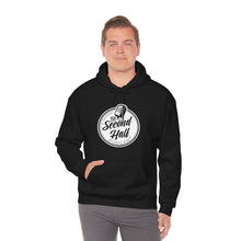 Load image into Gallery viewer, The Second Half Podcats Hoodie