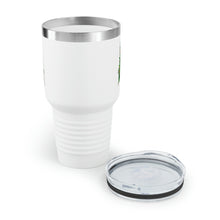 Load image into Gallery viewer, Christmas Bud Ringneck Tumbler