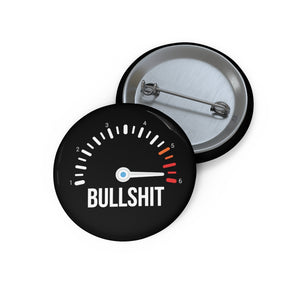 Bullshit Button