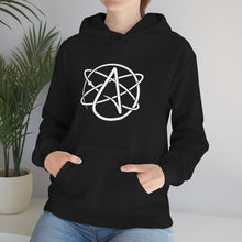 Load image into Gallery viewer, Atheist Atom Hoodie