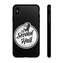 Load image into Gallery viewer, The Second Half Podcast Phone Case