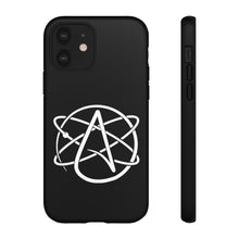 Load image into Gallery viewer, Atheist Atom Phone Case