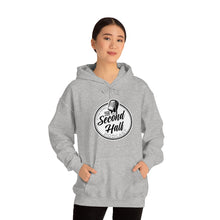 Load image into Gallery viewer, The Second Half Podcats Hoodie