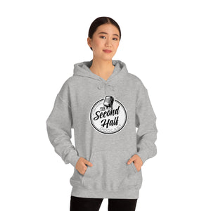 The Second Half Podcats Hoodie