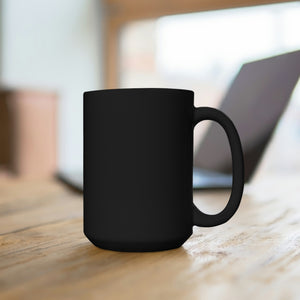 Ho3 Coffee Mug