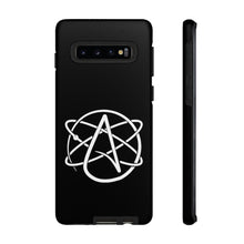 Load image into Gallery viewer, Atheist Atom Phone Case