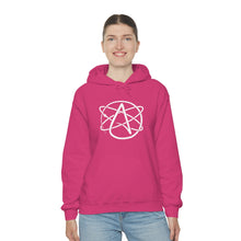 Load image into Gallery viewer, Atheist Atom Hoodie