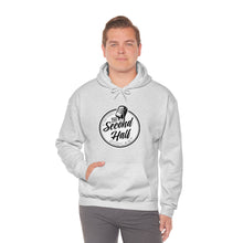 Load image into Gallery viewer, The Second Half Podcats Hoodie