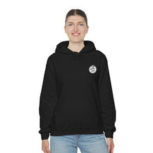 Load image into Gallery viewer, Homophobic Cuntnugget Hoodie **IMAGE IS ON BACK OF HOODIE**