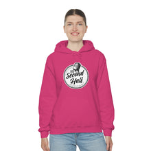 Load image into Gallery viewer, The Second Half Podcats Hoodie