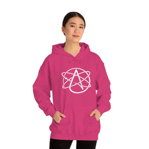 Atheist Atom Hoodie