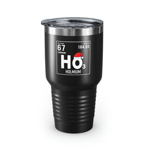 Ho3 Ringneck Tumbler