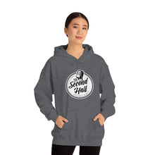 Load image into Gallery viewer, The Second Half Podcats Hoodie