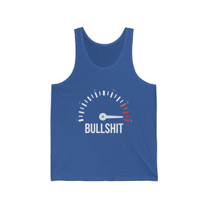 Bullshit Tank