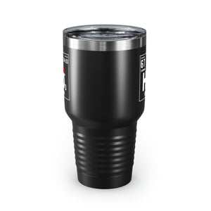 Ho3 Ringneck Tumbler