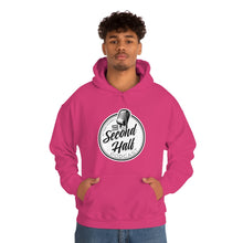 Load image into Gallery viewer, The Second Half Podcats Hoodie