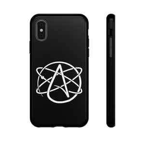 Atheist Atom Phone Case