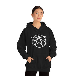 Atheist Atom Hoodie