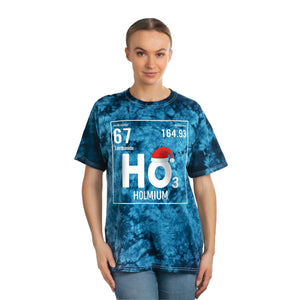 Ho3 Tie-Dye Tee