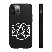 Load image into Gallery viewer, Atheist Atom Phone Case