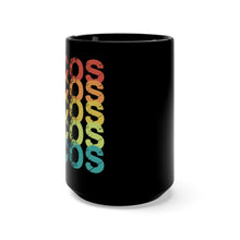 Load image into Gallery viewer, Tacos Tacos Tacos Coffee Mug