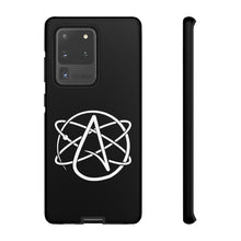 Load image into Gallery viewer, Atheist Atom Phone Case