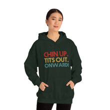 Load image into Gallery viewer, Chin up Hoodie